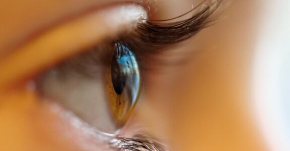 Lentilles de vue sur Toulon